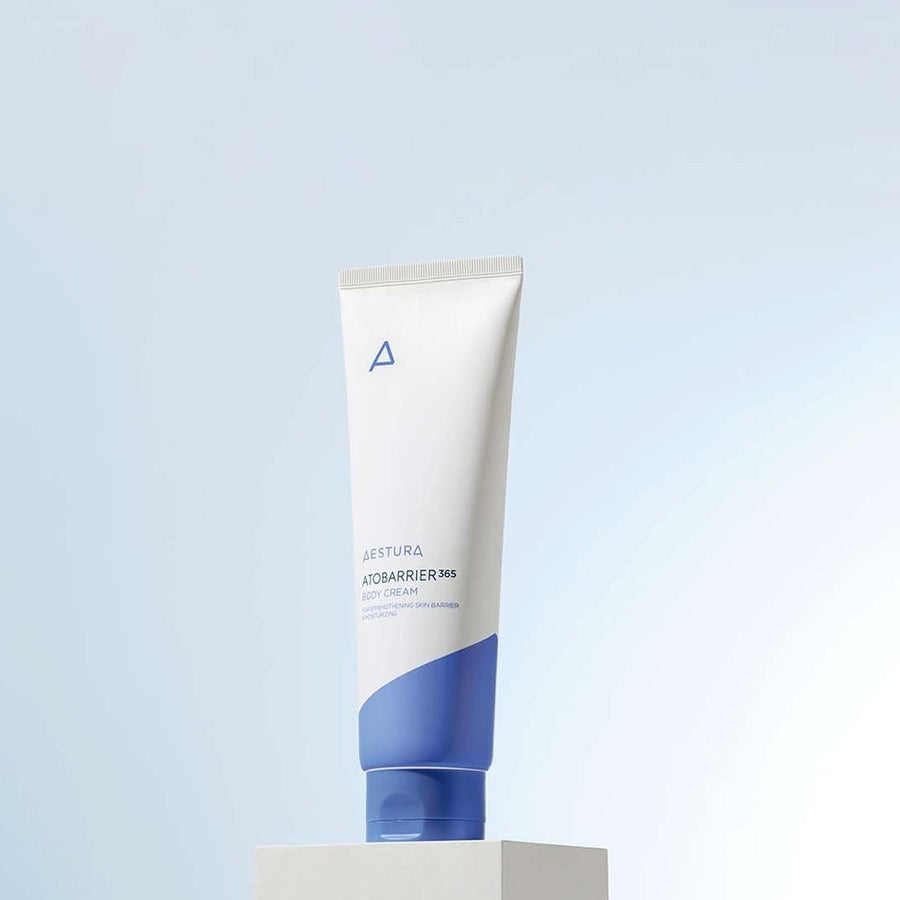 Aestura アトバリア 365 ボディクリーム 250ml