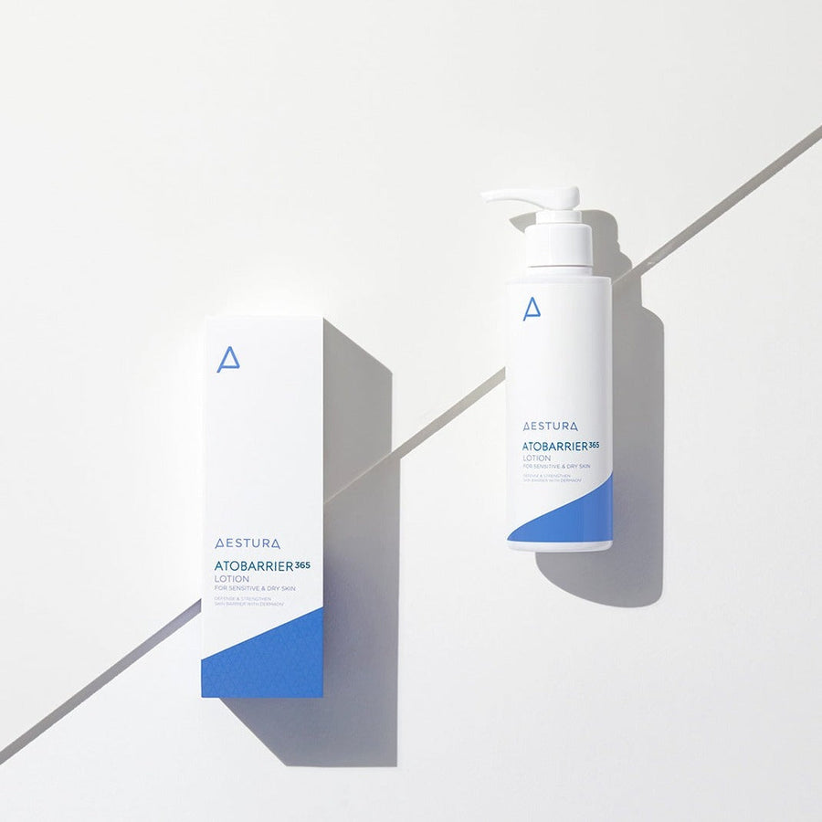 Aestura Autobarrier 365 Lotion 150ml