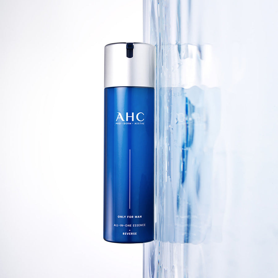 AHC オンリーフォーメン オールインワンエッセンス 200ml
