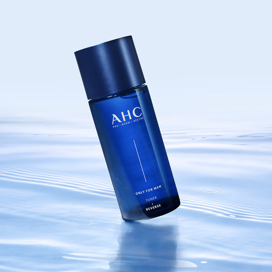 AHC オンリーフォーメン トナー 150ml