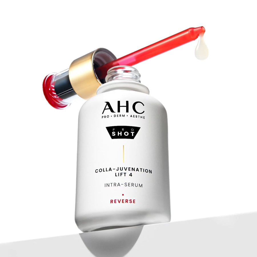 AHC プロショットコラジェネーションリフト4インナーセラム 40ml