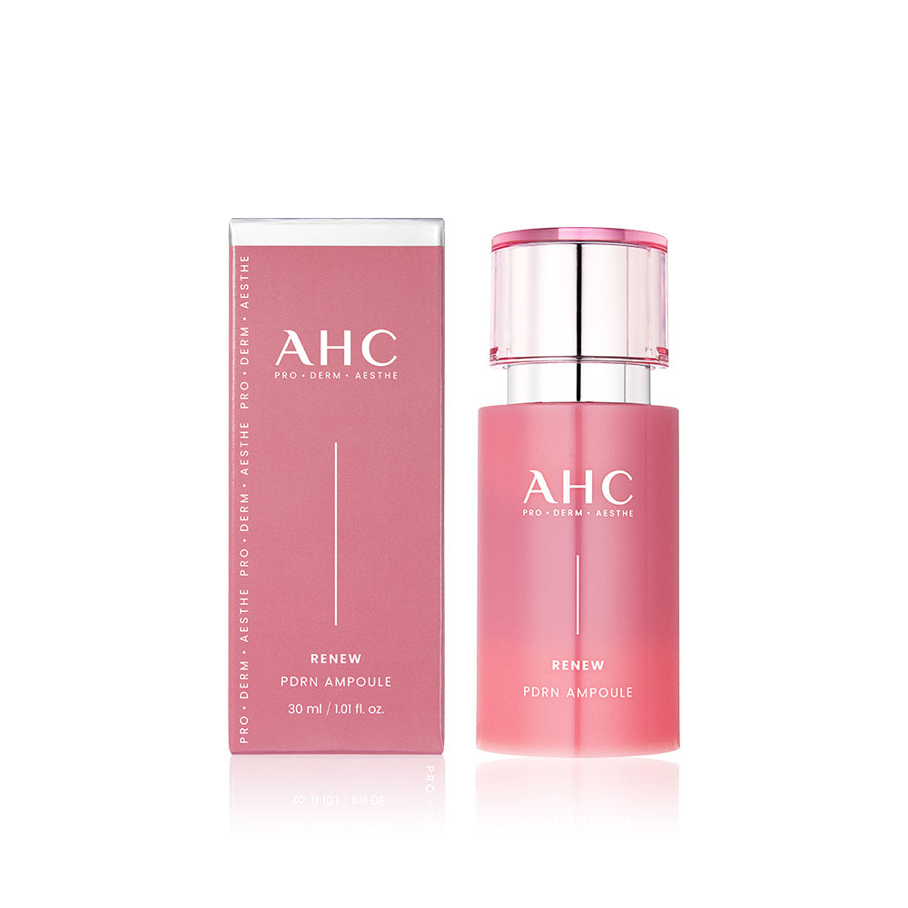 Ahc Renew Pdrn Ampoule 30ml