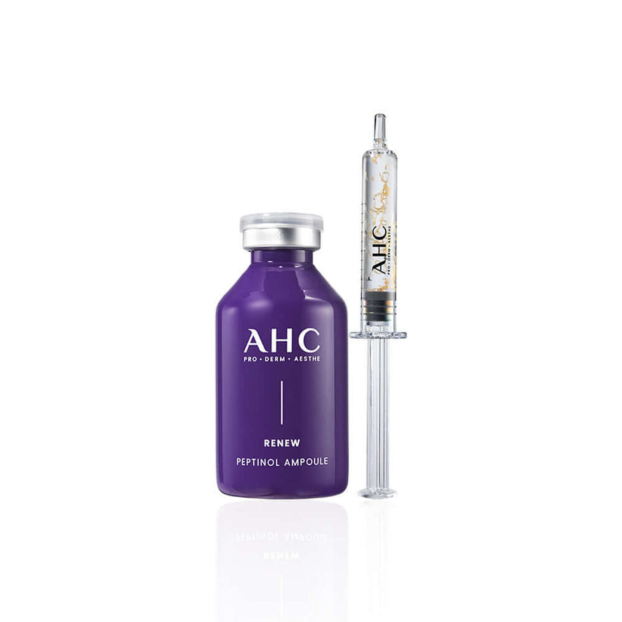 AHC リニュー ペプチノール アンプル 30ml