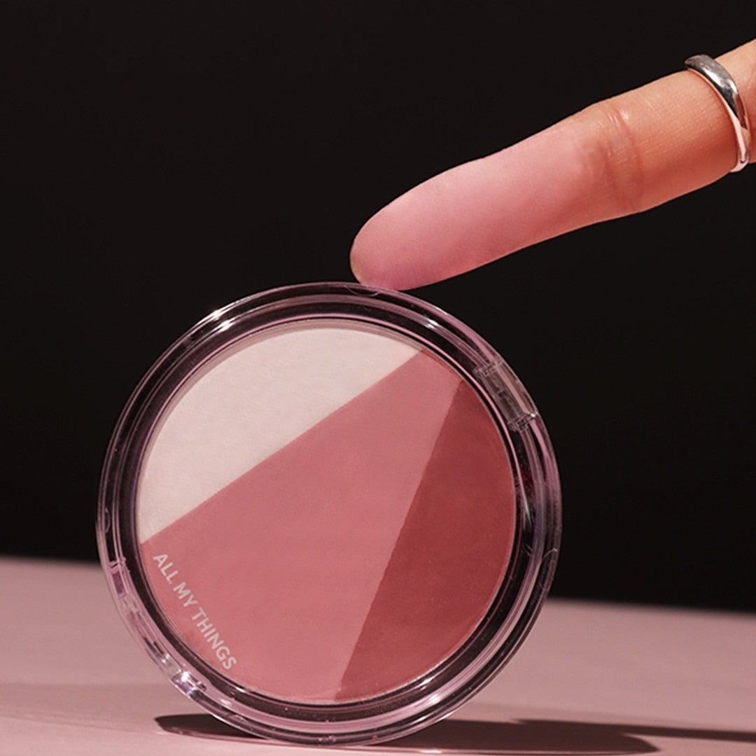 All My Things Aurora Blusher