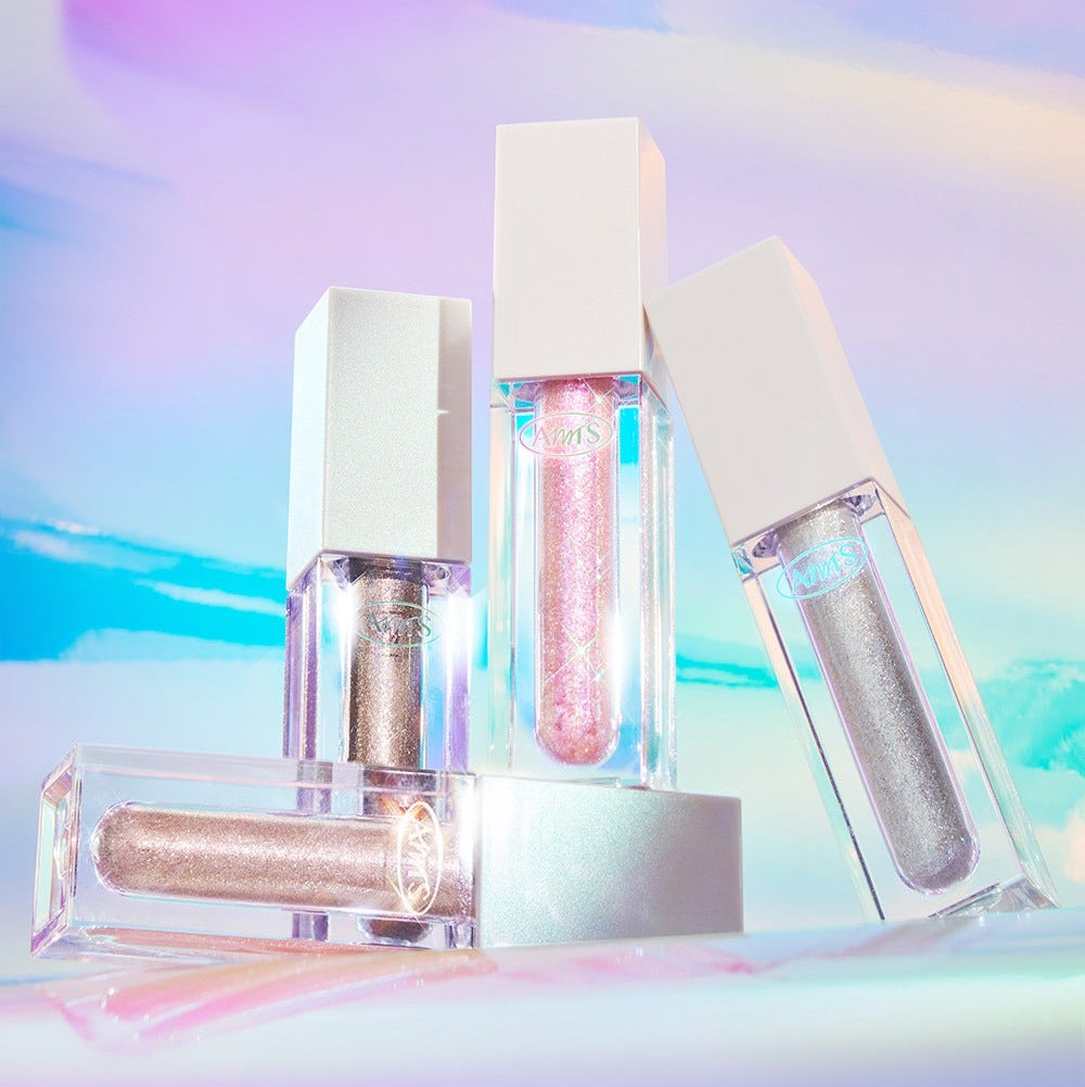 All My Things Kiss Your Eye Glitter Liquid Eyeshadow