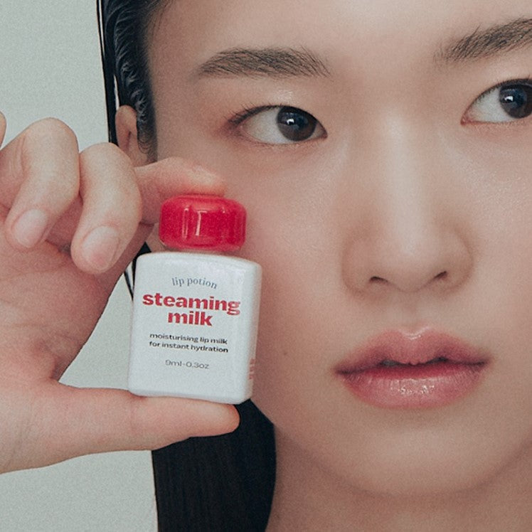 Alternative Stereo リップポーション スチーミングミルク 9ml