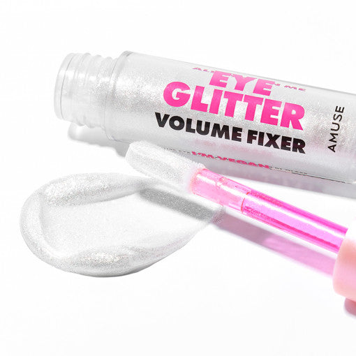 AMUSE Eye Glitter Volume Fixer | Kool Seoul