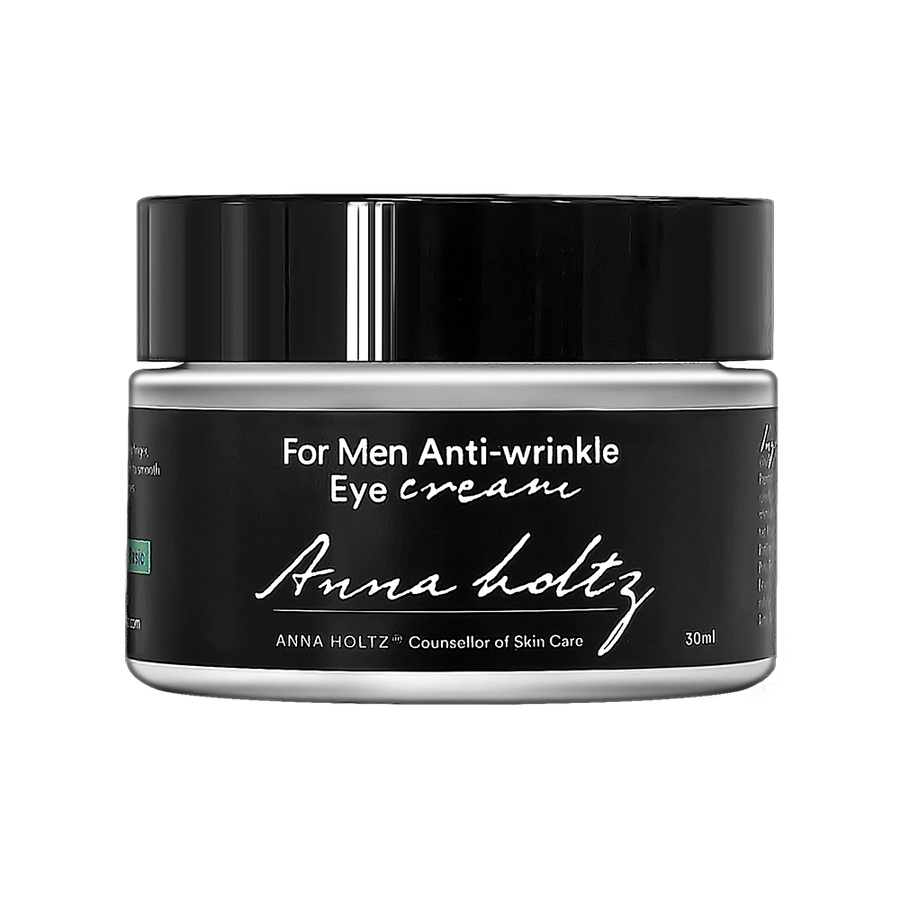 アンナホルツ フォーメン アンチリンクル アイクリーム 30ml