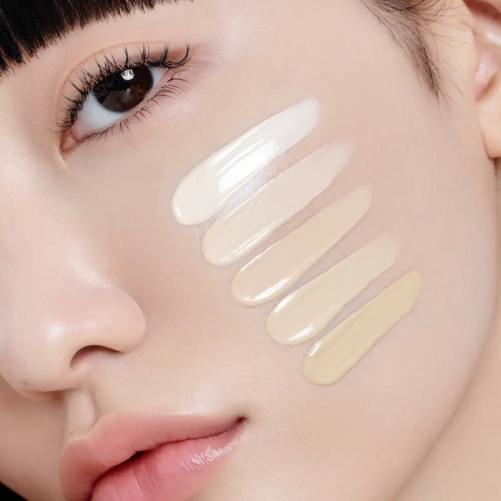 Anua Gyul Cushion SPF50+PA+++