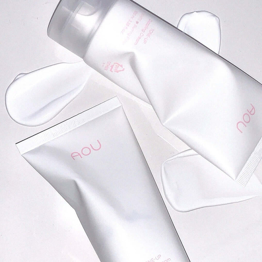Aou Tone-Up Dazzling Cream