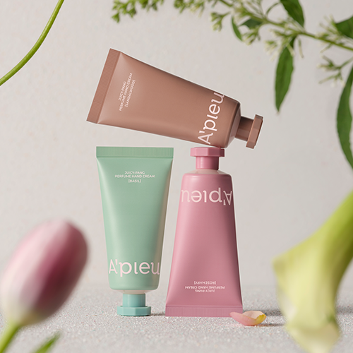 A'pieu Juicy Pang Perfume Hand Cream 30ml