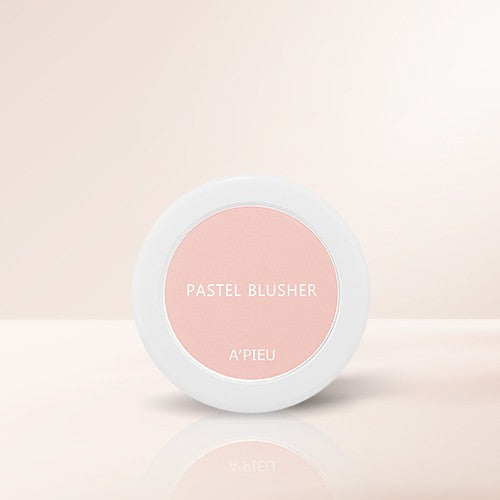 A'Pieu Pastel Blusher 4,3g