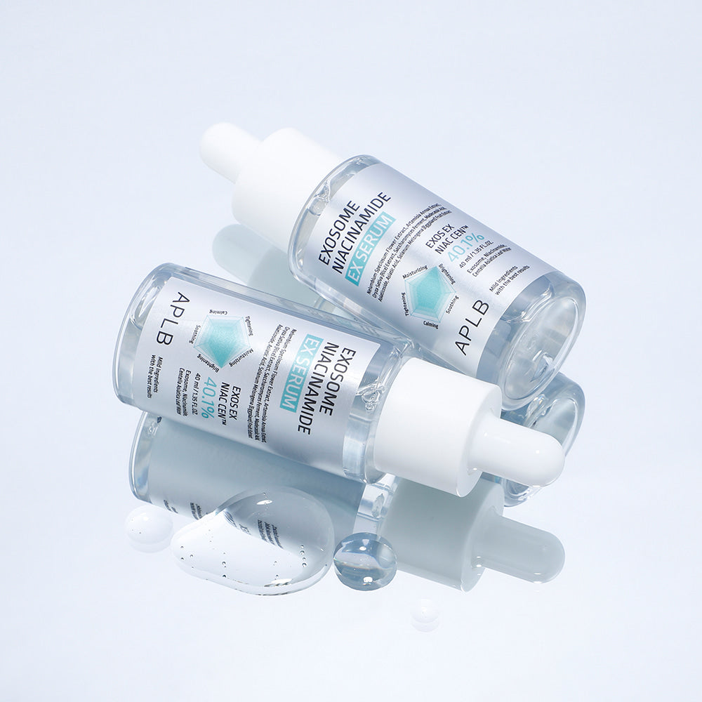 Aplb Exosome Niacinamide Ex Serum 40ml
