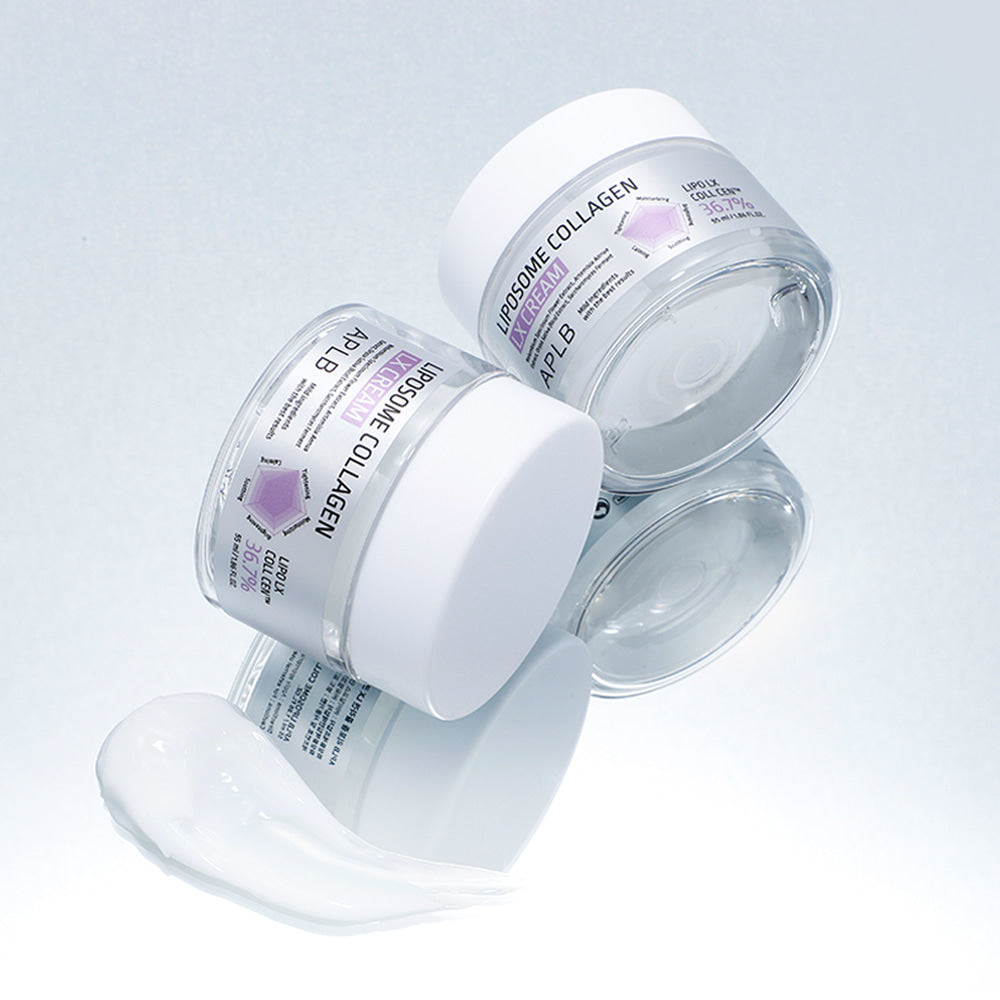 Aplb Liposome Collagen Lx Cream 55ml