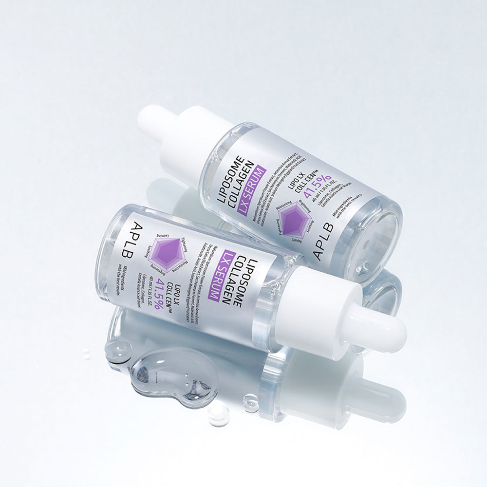 Aplb Liposome Collagen Lx Serum 40ml