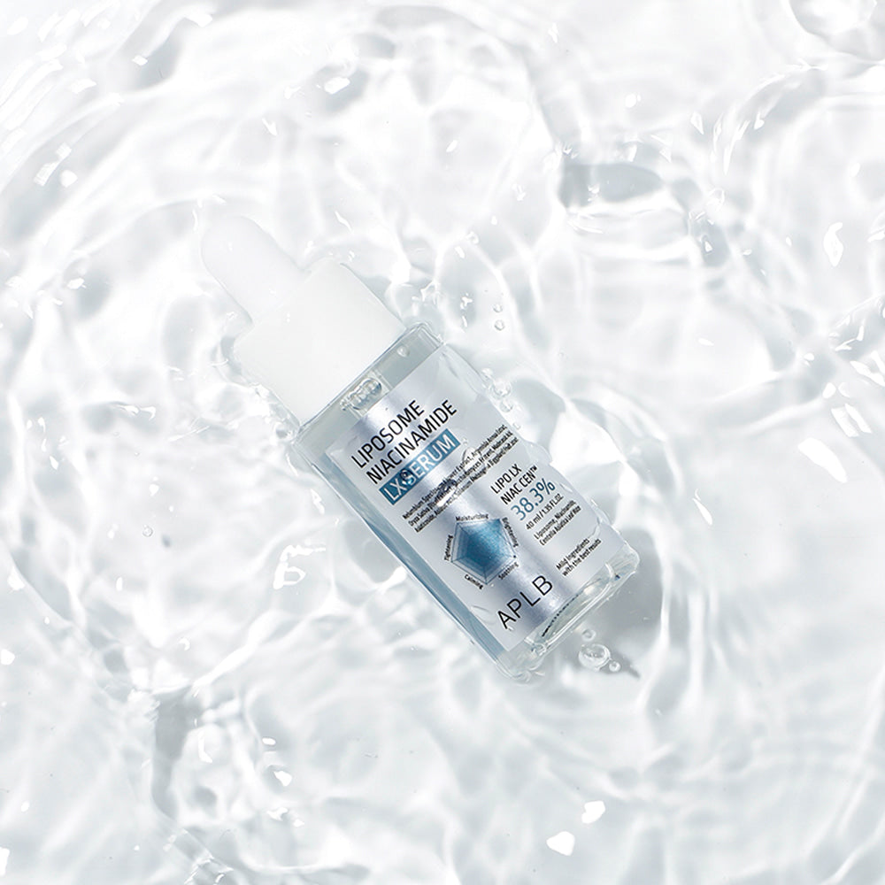 Aplb Liposome Niacinamide Lx Serum 40ml
