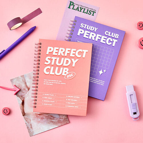 Ardium Perfect Study Club Ver.2