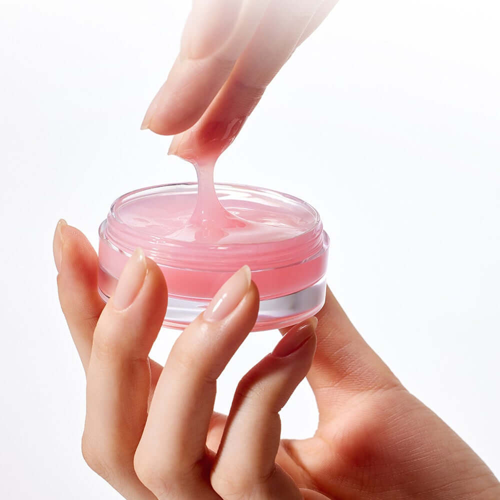 Arencia  Honey Glazed Collagen Lip Mask 15g