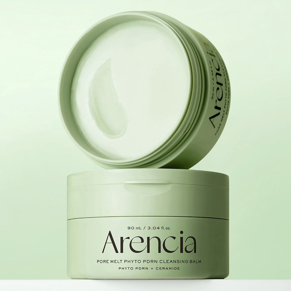 Arencia Pore Melt Phyto Pdrn Cleansing Balm 90ml