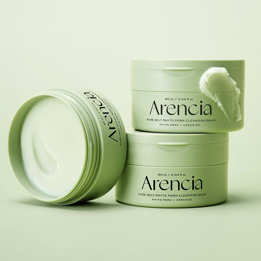 Arencia Pore Melt Phyto Pdrn Cleansing Balm 90ml