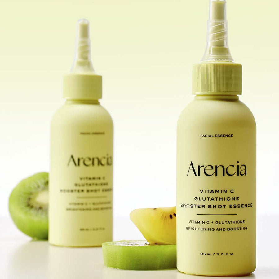 Arencia ビタミンCグルタチオンブースターショットエッセンス 95ml