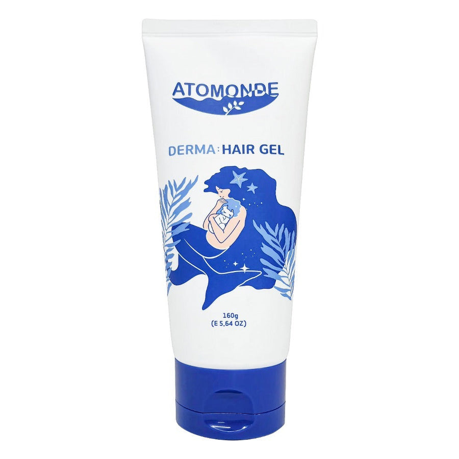 アトマンデ ダーマヘアジェル 160g