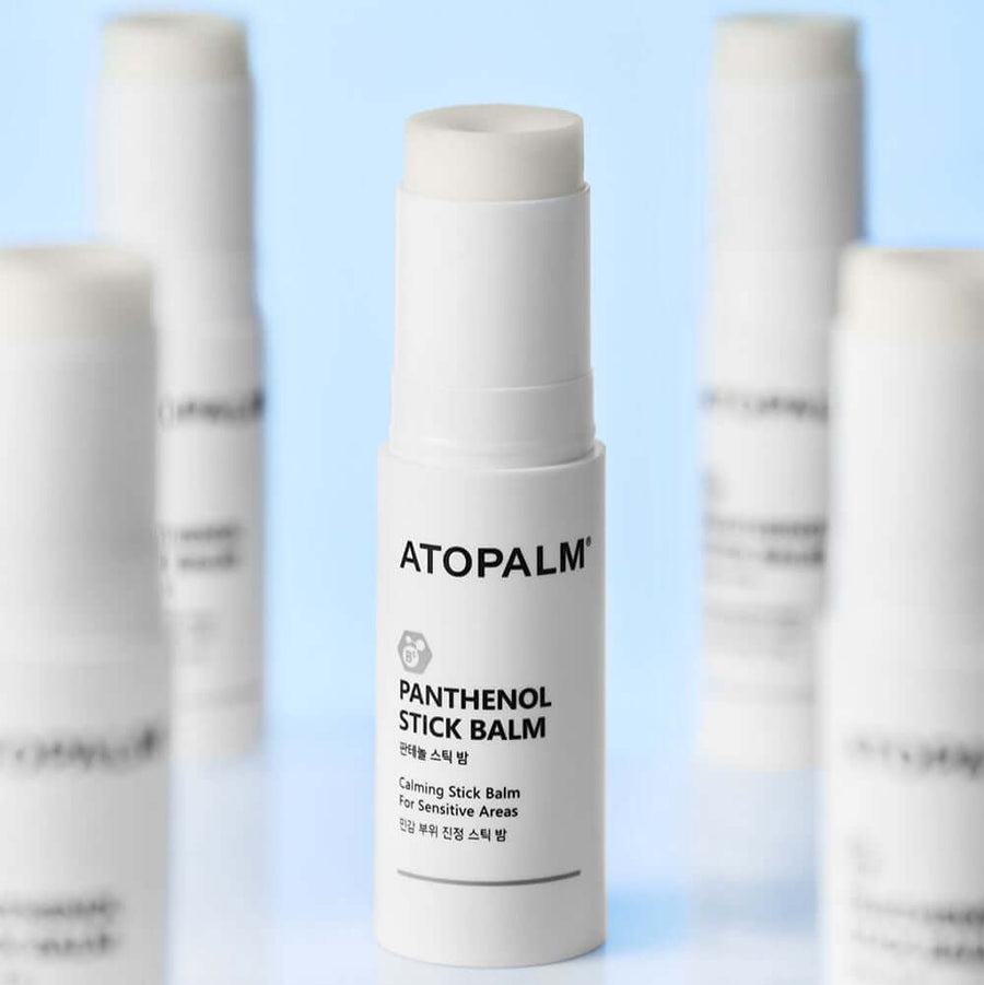 Atopalm Panthenol Stick Balm 10g