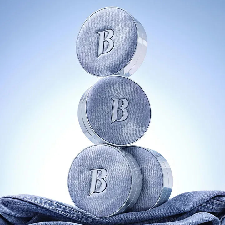 バニラコ カバーリシャス アルティメット ホワイトクッション