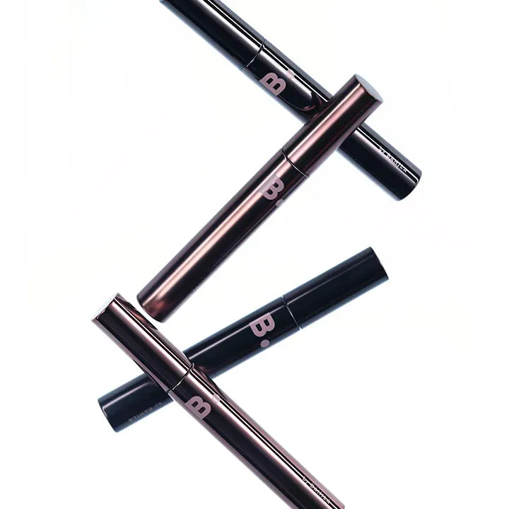 BANILACO Powerproof Mascara tubes displayed against a white background.