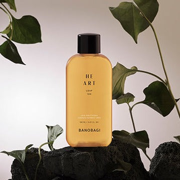 BANOBAGI Heart Leaf 100 Essence 150ml | Kool Seoul