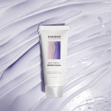 Banobagi Milk Thistle Repair Cream 50ml