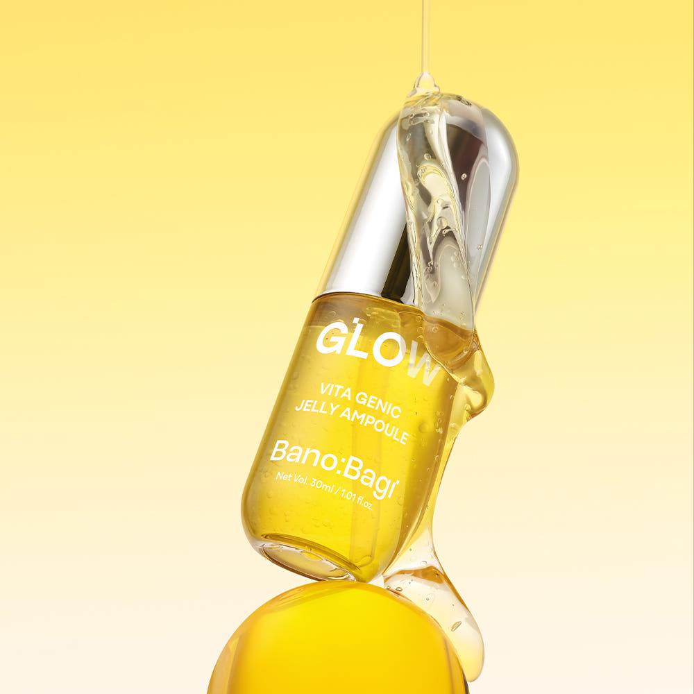 Banobagi Vita Genic Jelly Glow Ampoule 30ml