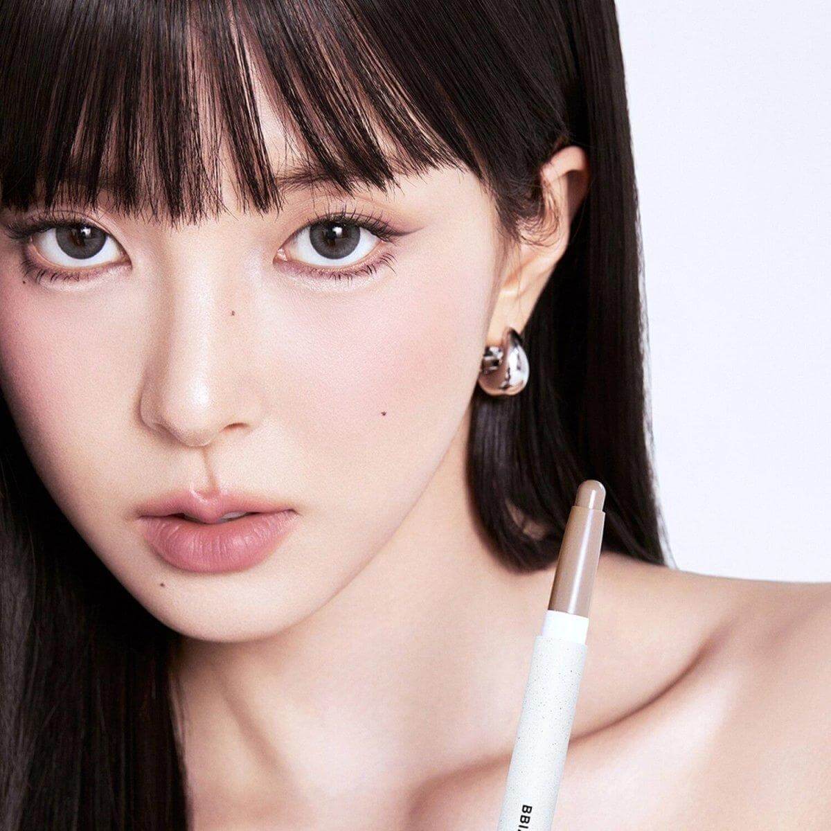 Model using BBIA Last Contour Stick for precise contouring