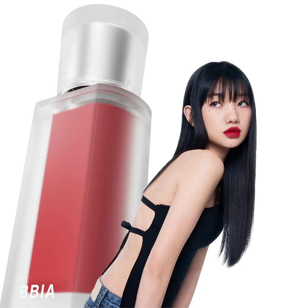 BBIA Last Velvet Tint