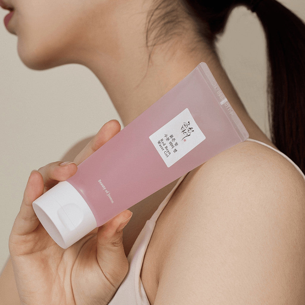 Beauty Of Joseon レッドビーン モイスチャーウォーター ジェル 100ml