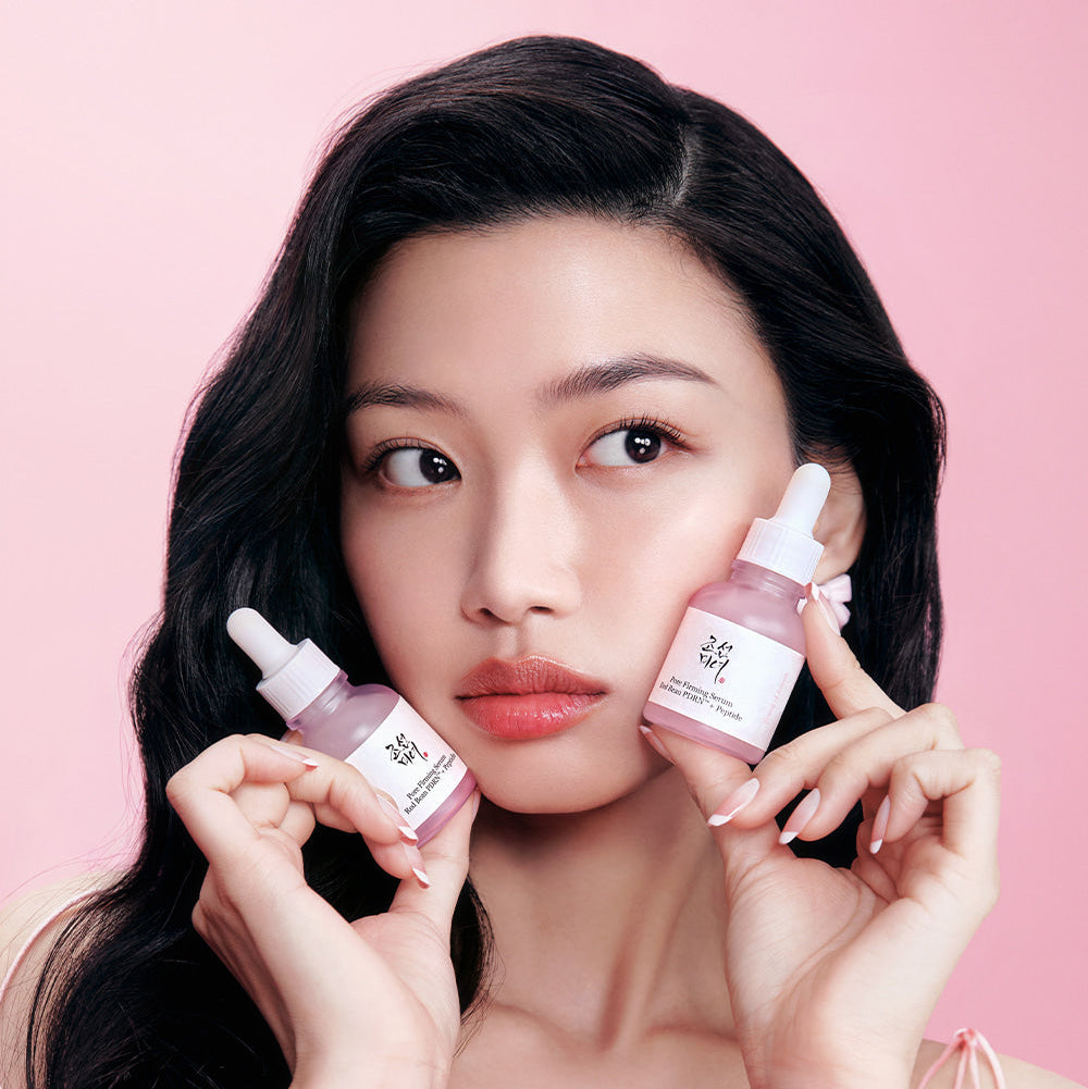 Beauty Of Joseon Red Bean PDRN Pore Firming Serum 30ml