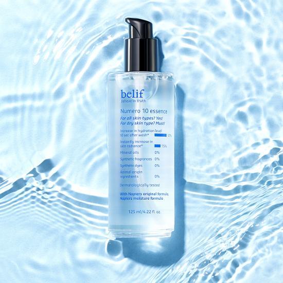 Belif Numero 10 Essence 125ml