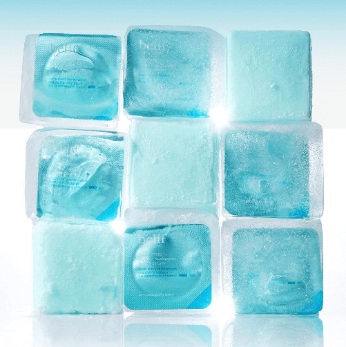 Belif Super Drop Frozen Serum 5ml 9p