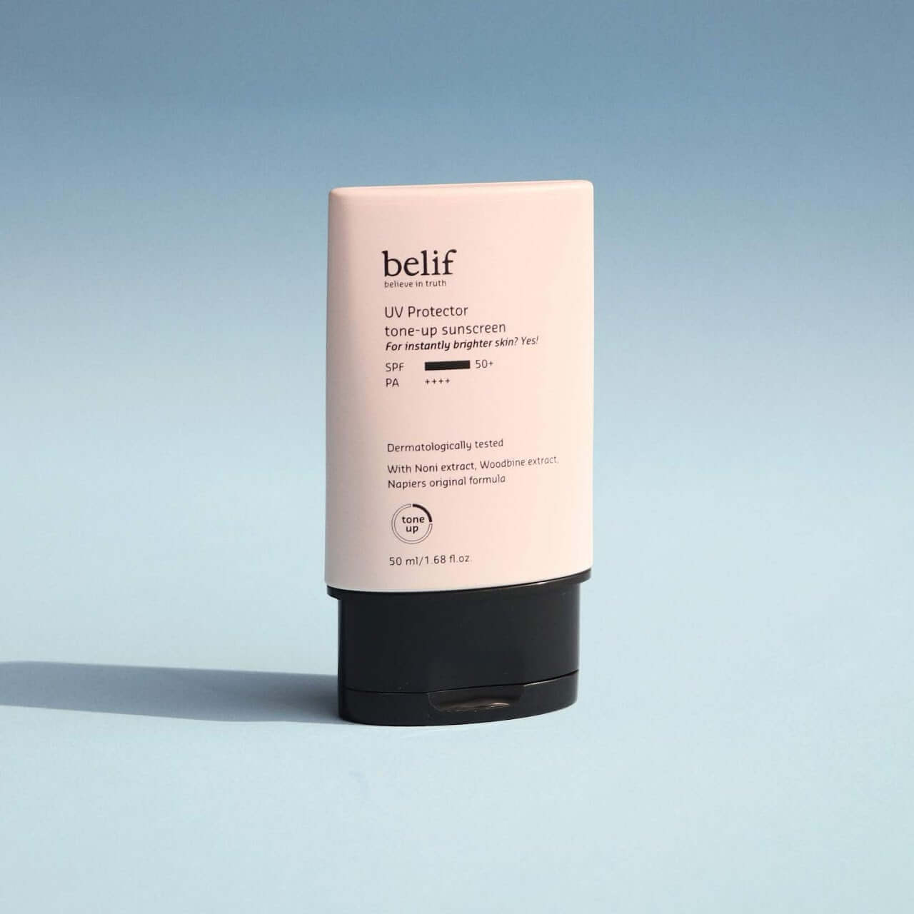 BELIF UV Protector Tone-up Sunscreen 50ml product image