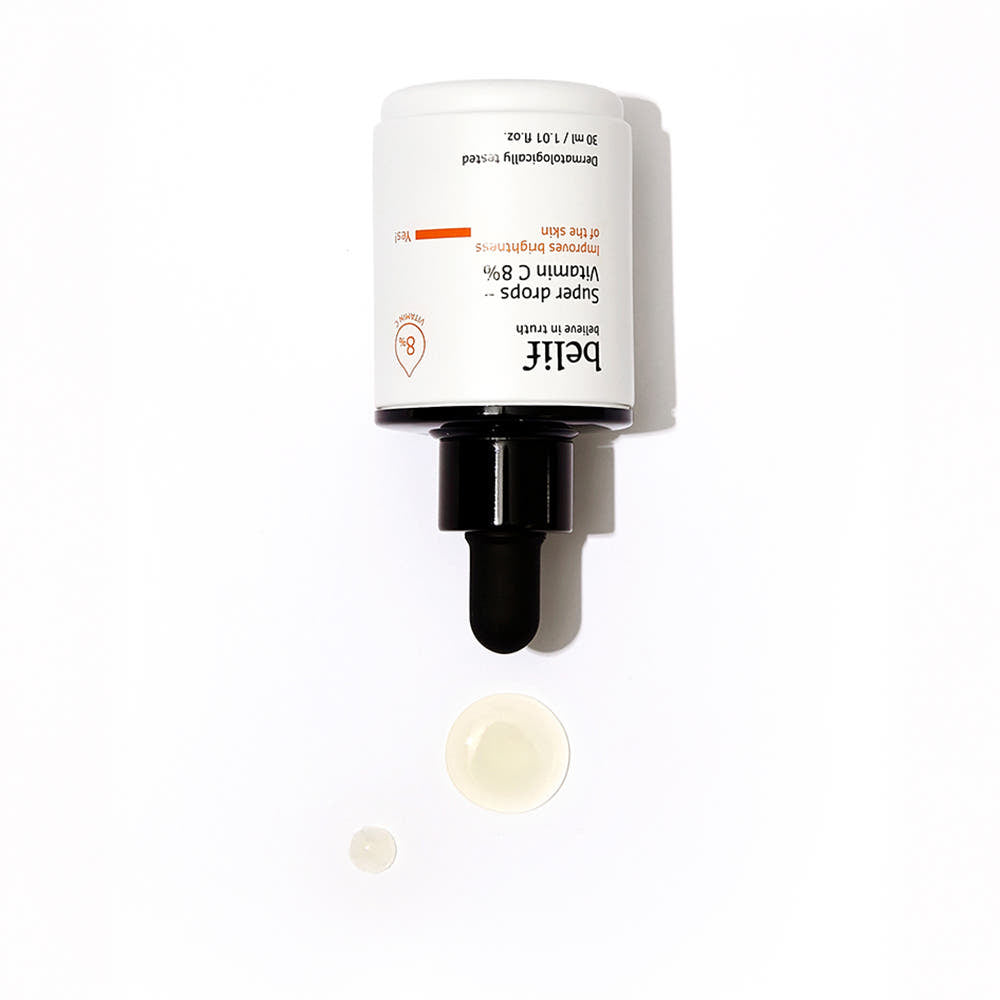Belif Super Drops - Vitamin C 8% 30 Ml