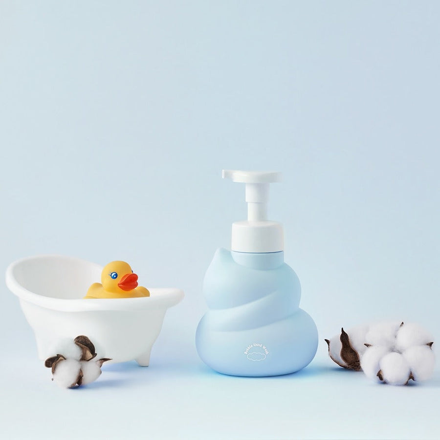 Bellboy Studio Hippong Bubble Hand Wash