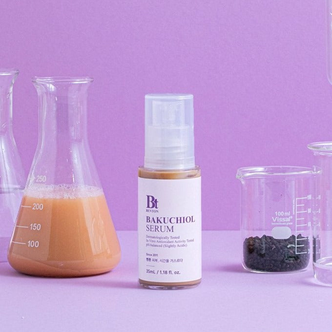 Benton Bakuchiol Serum 35ml