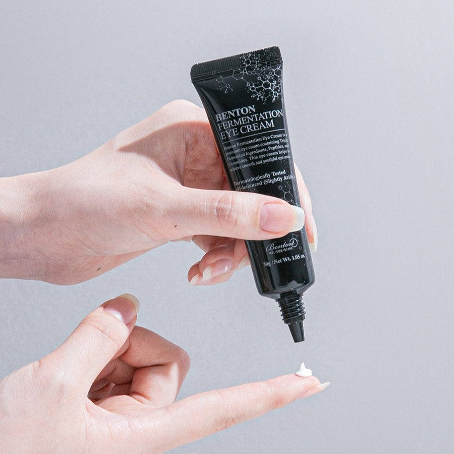 ベントン発酵アイクリーム 30ml