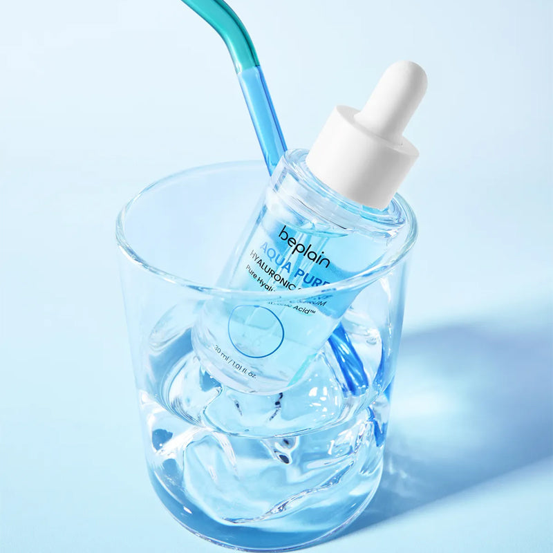 Beplain Aqua Pure Hyaluronic Serum 30ml