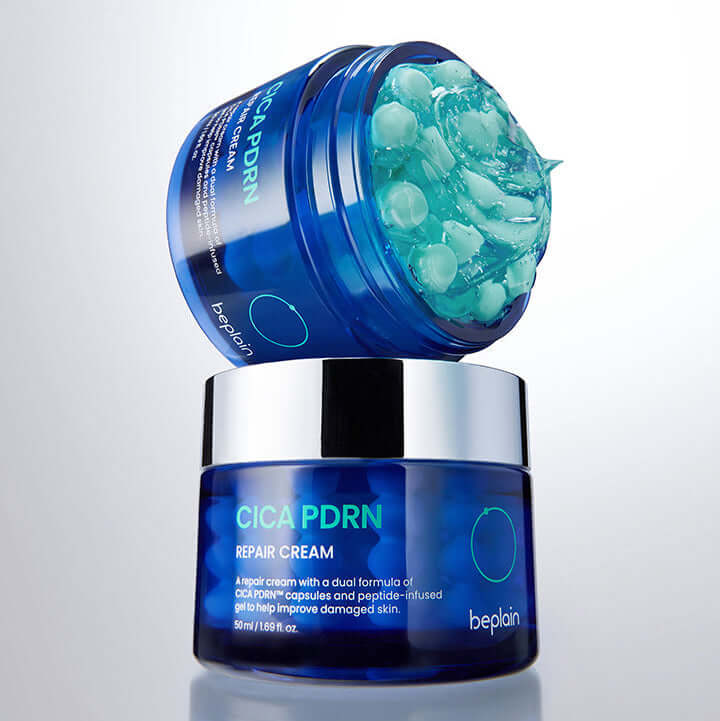 Beplain Cica Pdrn Repair Cream 50ml