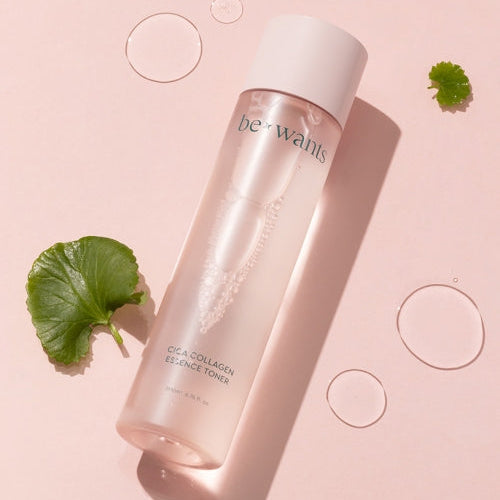 Bewant Cica Collagen Essnce Toner 200ml