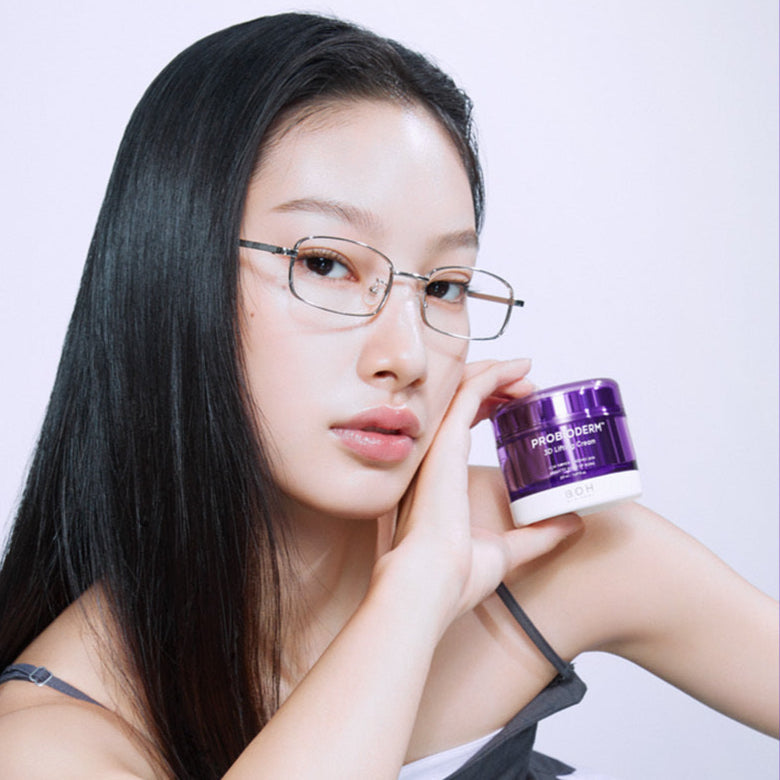 バイオヒールボ プロバイオダーム 3Dリフティングクリーム 50ml