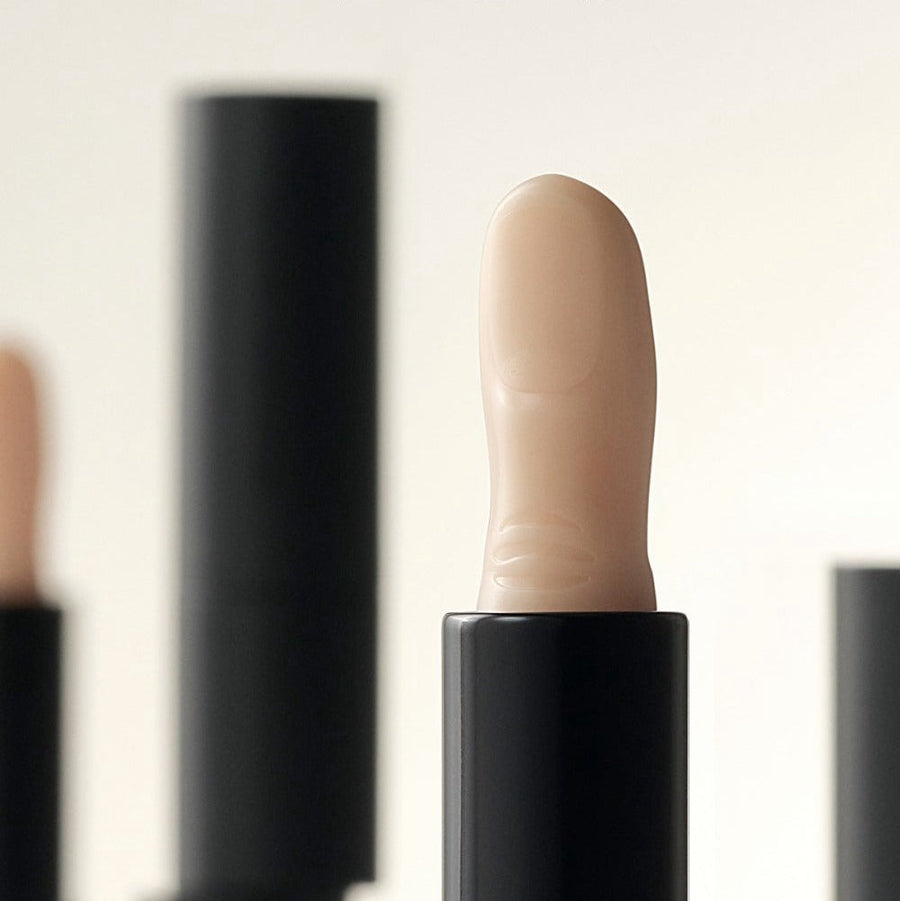 Black Monster Finger Balm