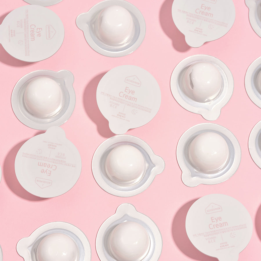 Blessed Moon  7Days Kit Eye Kit