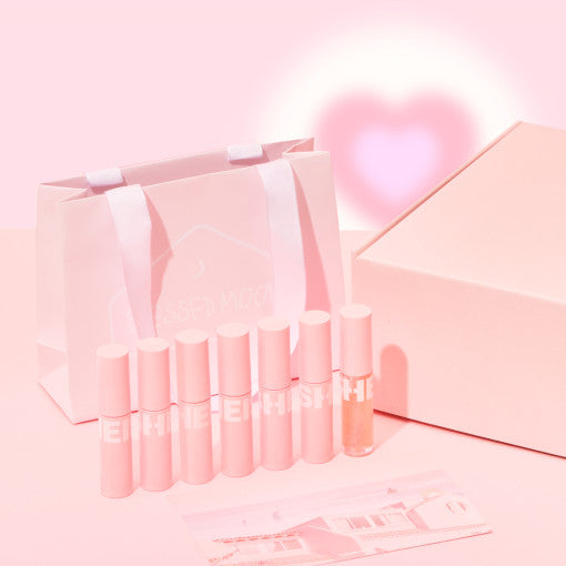 Blessed Moon Fluffy Lip Tint